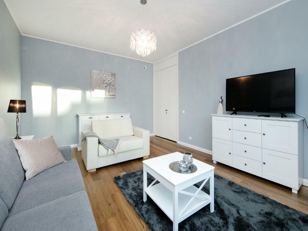 Gonsiori 7 Lux Apartment Tallin Zewnętrze zdjęcie